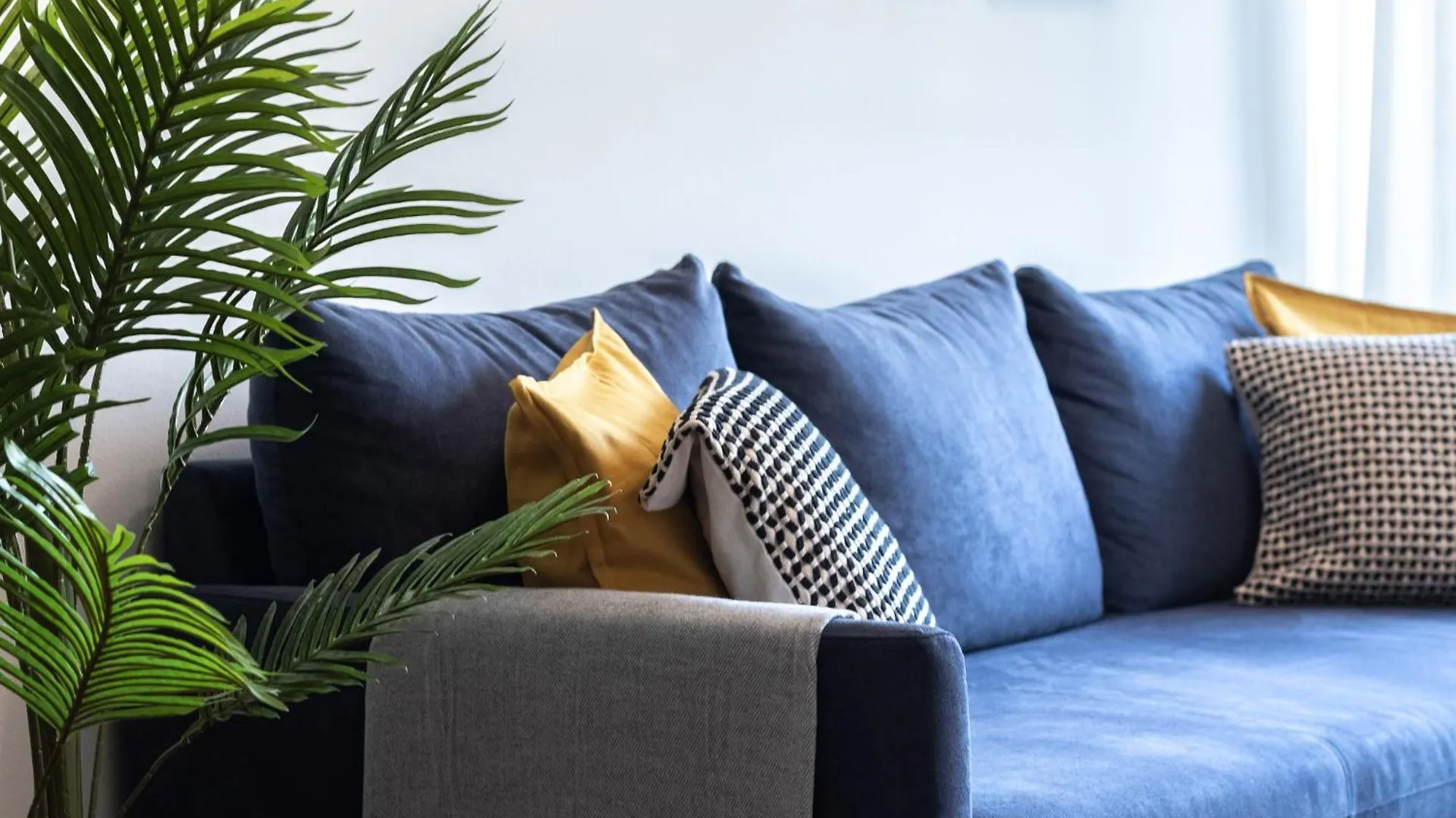 Apartament Moderno Y Acogedor En El Corazon De Bilbao